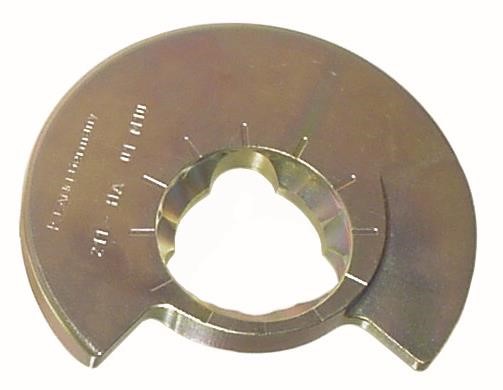 Gedore KL-0025-1602 Натискний диск, пристрій для стискання пружин KL00251602: Купити у Польщі - Добра ціна на 2407.PL!