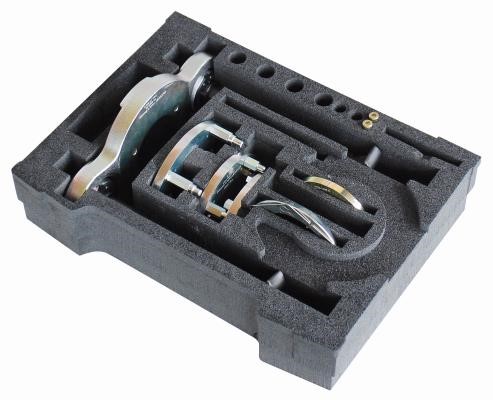 Gedore KL-0029-10 EB Spring Pre-Tensioning Tool, suspension spring KL002910EB: Buy near me at 2407.PL in Poland at an Affordable price!