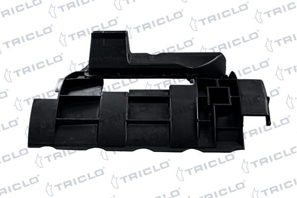 Triclo 403326 Baffle Plate, oil sump 403326: Buy near me in Poland at 2407.PL - Good price!