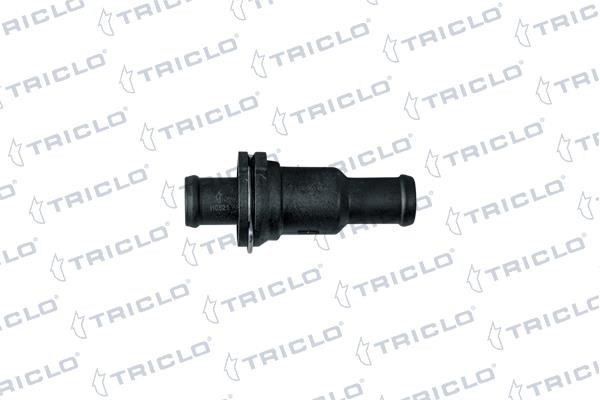 Triclo 463406 Thermostat, coolant 463406: Buy near me in Poland at 2407.PL - Good price!