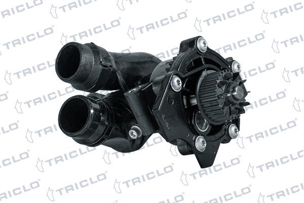 Triclo 463512 Water pump 463512: Buy near me in Poland at 2407.PL - Good price!