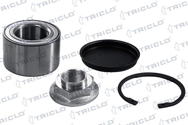 Triclo 915268 Wheel bearing kit 915268: Buy near me in Poland at 2407.PL - Good price!