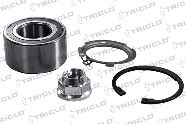 Triclo 915274 Wheel bearing kit 915274: Buy near me in Poland at 2407.PL - Good price!
