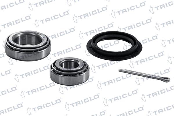 Triclo 916070 Wheel bearing kit 916070: Buy near me in Poland at 2407.PL - Good price!