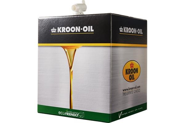 Kroon oil 32909 Hydraulic oil Kroon oil SP Fluid 3013, 20l 32909: Buy near me at 2407.PL in Poland at an Affordable price!