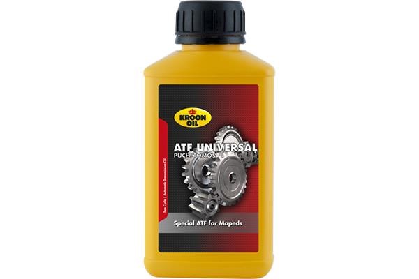 Kroon oil 01004 Getriebeöl Kroon oil ATF Universal Puch/Tomos, 0,25L 01004: Kaufen Sie zu einem guten Preis in Polen bei 2407.PL!