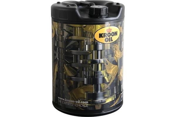 Kroon oil 37072 Hydraulic oil Kroon oil Perlus H 68, 20l 37072: Buy near me in Poland at 2407.PL - Good price!