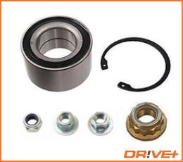 Dr!ve+ DP2010.10.0086 Wheel bearing kit DP2010100086: Buy near me in Poland at 2407.PL - Good price!