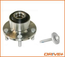 Dr!ve+ DP2010.10.0111 Wheel bearing kit DP2010100111: Buy near me in Poland at 2407.PL - Good price!
