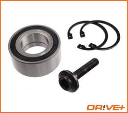 Dr!ve+ DP2010.10.0092 Wheel bearing kit DP2010100092: Buy near me in Poland at 2407.PL - Good price!