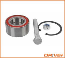Dr!ve+ DP2010.10.0135 Wheel bearing kit DP2010100135: Buy near me in Poland at 2407.PL - Good price!