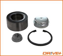 Dr!ve+ DP2010.10.0137 Wheel bearing kit DP2010100137: Buy near me in Poland at 2407.PL - Good price!