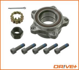 Dr!ve+ DP2010.10.0139 Wheel bearing kit DP2010100139: Buy near me in Poland at 2407.PL - Good price!