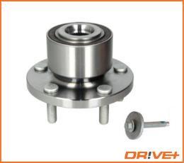 Dr!ve+ DP2010.10.0140 Wheel bearing kit DP2010100140: Buy near me in Poland at 2407.PL - Good price!