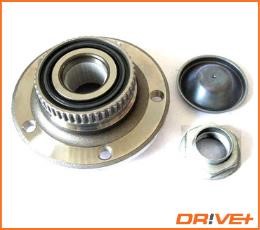 Dr!ve+ DP2010.10.0144 Wheel bearing kit DP2010100144: Buy near me in Poland at 2407.PL - Good price!