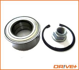 Dr!ve+ DP2010.10.0151 Wheel bearing kit DP2010100151: Buy near me in Poland at 2407.PL - Good price!