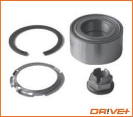 Dr!ve+ DP2010.10.0155 Wheel bearing kit DP2010100155: Buy near me in Poland at 2407.PL - Good price!
