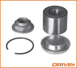 Dr!ve+ DP2010.10.0256 Wheel bearing kit DP2010100256: Buy near me in Poland at 2407.PL - Good price!