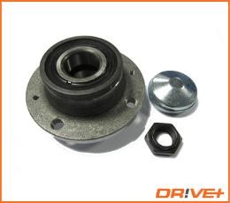 Dr!ve+ DP2010.10.0257 Wheel bearing kit DP2010100257: Buy near me in Poland at 2407.PL - Good price!