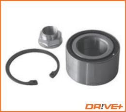 Dr!ve+ DP2010.10.0258 Wheel bearing kit DP2010100258: Buy near me in Poland at 2407.PL - Good price!