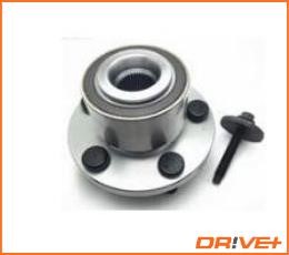 Dr!ve+ DP2010.10.0162 Wheel bearing kit DP2010100162: Buy near me in Poland at 2407.PL - Good price!
