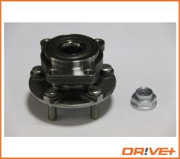 Dr!ve+ DP2010.10.0261 Wheel bearing kit DP2010100261: Buy near me in Poland at 2407.PL - Good price!