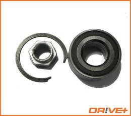 Dr!ve+ DP2010.10.0166 Wheel bearing kit DP2010100166: Buy near me in Poland at 2407.PL - Good price!
