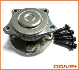 Dr!ve+ DP2010.10.0283 Wheel bearing kit DP2010100283: Buy near me in Poland at 2407.PL - Good price!