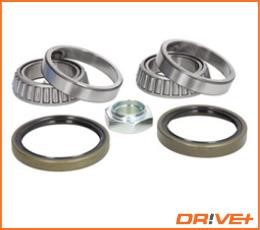 Dr!ve+ DP2010.10.0285 Wheel bearing kit DP2010100285: Buy near me in Poland at 2407.PL - Good price!