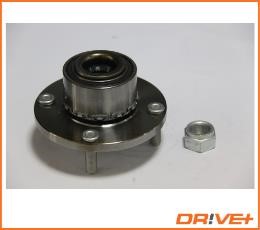 Dr!ve+ DP2010.10.0398 Wheel bearing kit DP2010100398: Buy near me in Poland at 2407.PL - Good price!