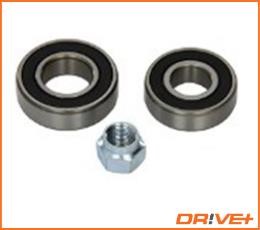 Dr!ve+ DP2010.10.0399 Wheel bearing kit DP2010100399: Buy near me at 2407.PL in Poland at an Affordable price!