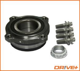 Dr!ve+ DP2010.10.0293 Wheel bearing kit DP2010100293: Buy near me in Poland at 2407.PL - Good price!