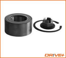 Dr!ve+ DP2010.10.0180 Wheel bearing kit DP2010100180: Buy near me in Poland at 2407.PL - Good price!