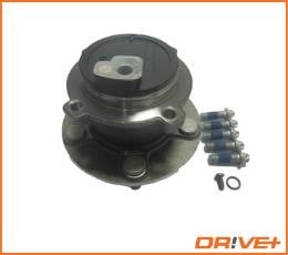Dr!ve+ DP2010.10.0182 Wheel bearing kit DP2010100182: Buy near me in Poland at 2407.PL - Good price!