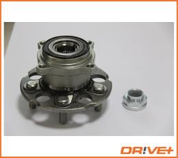 Dr!ve+ DP2010.10.0406 Wheel bearing kit DP2010100406: Buy near me at 2407.PL in Poland at an Affordable price!