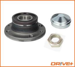 Dr!ve+ DP2010.10.0183 Wheel bearing kit DP2010100183: Buy near me in Poland at 2407.PL - Good price!