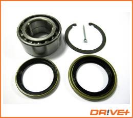 Dr!ve+ DP2010.10.0430 Wheel bearing kit DP2010100430: Buy near me in Poland at 2407.PL - Good price!