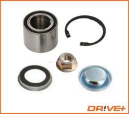 Dr!ve+ DP2010.10.0208 Wheel bearing kit DP2010100208: Buy near me in Poland at 2407.PL - Good price!
