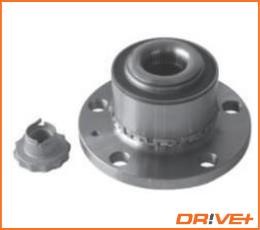 Dr!ve+ DP2010.10.0209 Wheel bearing kit DP2010100209: Buy near me in Poland at 2407.PL - Good price!