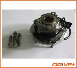 Dr!ve+ DP2010.10.0435 Wheel bearing kit DP2010100435: Buy near me in Poland at 2407.PL - Good price!