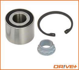 Dr!ve+ DP2010.10.0216 Wheel bearing kit DP2010100216: Buy near me in Poland at 2407.PL - Good price!