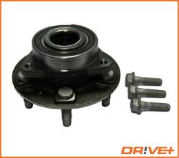 Dr!ve+ DP2010.10.0220 Wheel bearing kit DP2010100220: Buy near me in Poland at 2407.PL - Good price!