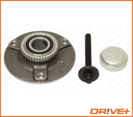 Dr!ve+ DP2010.10.0222 Wheel bearing kit DP2010100222: Buy near me in Poland at 2407.PL - Good price!