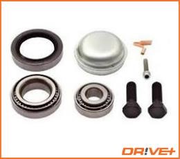 Dr!ve+ DP2010.10.0224 Wheel bearing kit DP2010100224: Buy near me in Poland at 2407.PL - Good price!