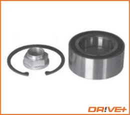 Dr!ve+ DP2010.10.0452 Wheel bearing kit DP2010100452: Buy near me in Poland at 2407.PL - Good price!