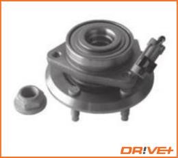 Dr!ve+ DP2010.10.0227 Wheel bearing kit DP2010100227: Buy near me in Poland at 2407.PL - Good price!