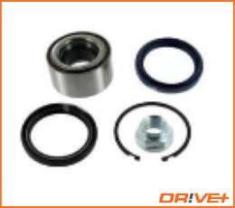 Dr!ve+ DP2010.10.0230 Wheel bearing kit DP2010100230: Buy near me at 2407.PL in Poland at an Affordable price!