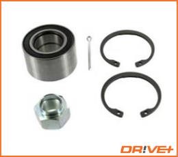 Dr!ve+ DP2010.10.0231 Wheel bearing kit DP2010100231: Buy near me in Poland at 2407.PL - Good price!