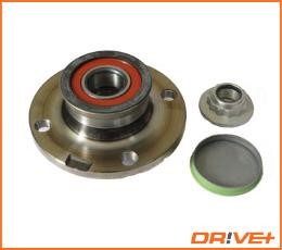 Dr!ve+ DP2010.10.0460 Wheel bearing kit DP2010100460: Buy near me in Poland at 2407.PL - Good price!