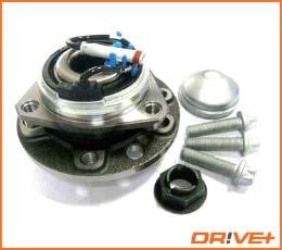 Dr!ve+ DP2010.10.0356 Wheel bearing kit DP2010100356: Buy near me in Poland at 2407.PL - Good price!